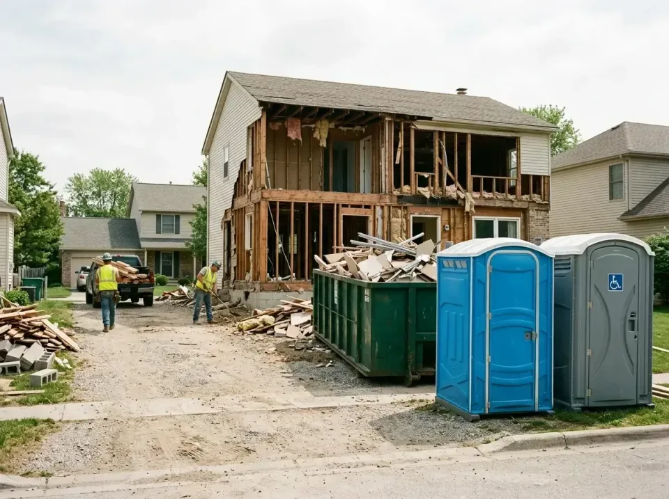 home-renovation-demolition-sit-010 — frequently asked questions, Portable Toilet & Dumpsters Rental in Fuller Heights, FL